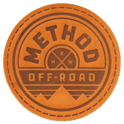 Leather Patch Leather Patch - Imprint Now - AUS