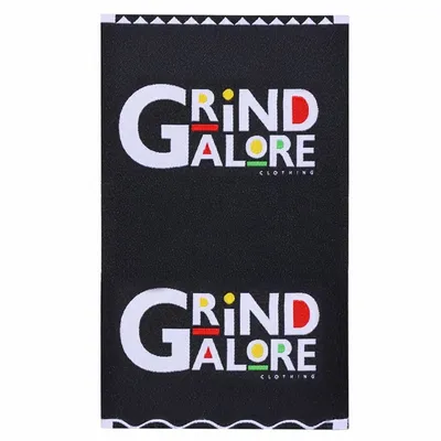 Woven Labels - Imprint Now - AUS