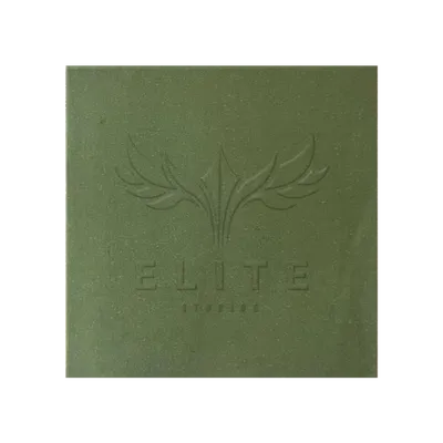 Custom Embossed Beverage Napkin - Imprint Now - AUS