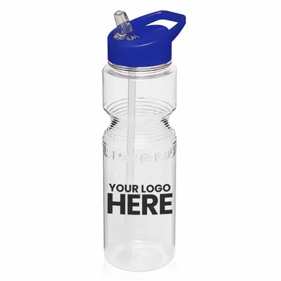 28 oz. Sports Bottles with Straw - Imprint Now - AUS
