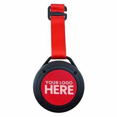 H2O Speakers with Custom Strap - Imprint Now - AUS