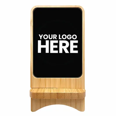 Chi Charge Bright - Bamboo Stands - Imprint Now - AUS