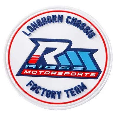 PVC Patches - Imprint Now - AUS