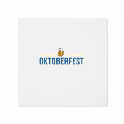 Oktoberfest Napkins - Imprint Now - AUS