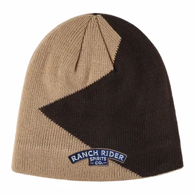 Geo Block Beanies - Imprint Now - AUS