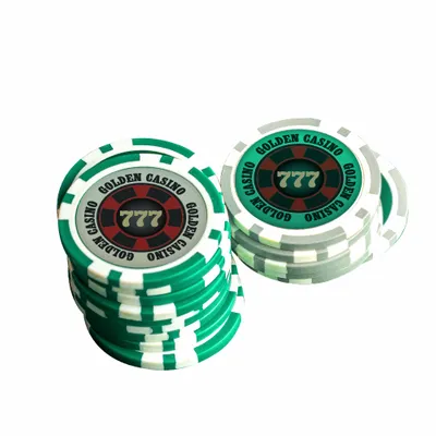 Poker Chips (40mm) - Imprint Now - AUS