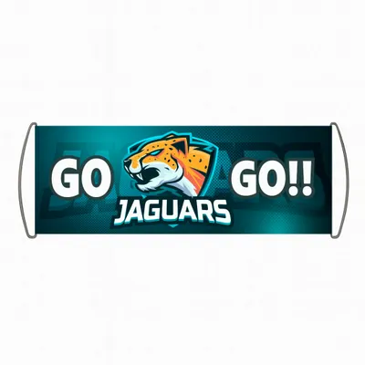 Handheld Banners - Imprint Now - AUS