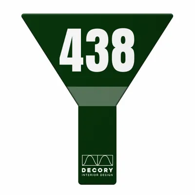 Rectangle Auction Paddles - Imprint Now - AUS