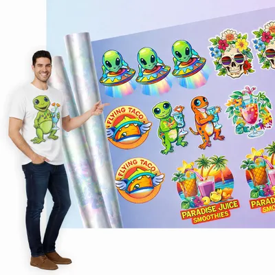 DTF Gang Sheet - Imprint Now - AUS