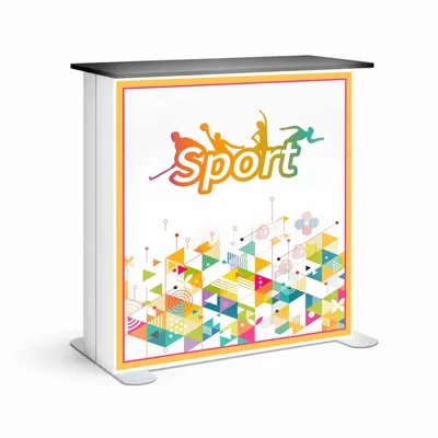 SEG Backlit Counter - Imprint Now - AUS