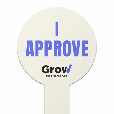 Acrylic Auction Paddles - Imprint Now - AUS