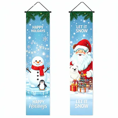 Festival Decorations Banner - Imprint Now - AUS