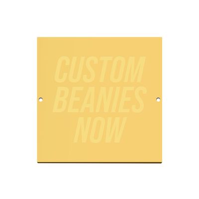 Laser Cut Laser Cut - Imprint Now - AUS