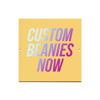 Full Colour Full Colour - Imprint Now - AUS