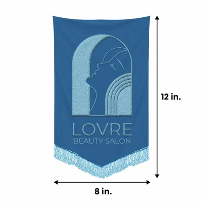 8 in. x 12 in. - Imprint Now - AUS