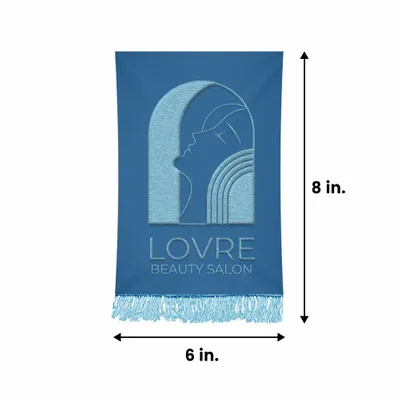 6 in. x 8 in. - Imprint Now - AUS