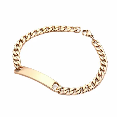 Rose Gold - Imprint Now - AUS