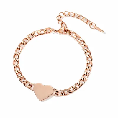 Rose Gold - Imprint Now - AUS
