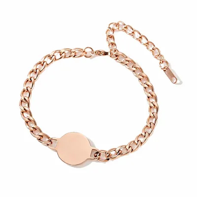 Rose Gold - Imprint Now - AUS