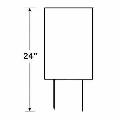 24 in.