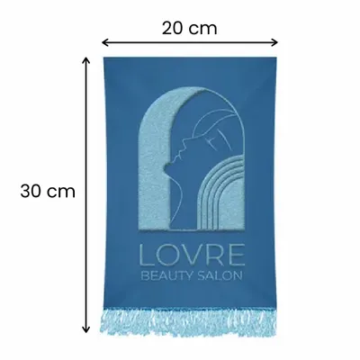 20 cm x 30 cm - Imprint Now - AUS