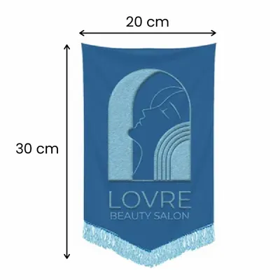 20 cm x 30 cm - Imprint Now - AUS