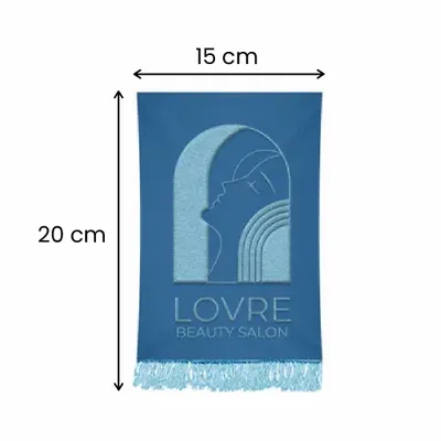 15 cm x 20 cm - Imprint Now - AUS