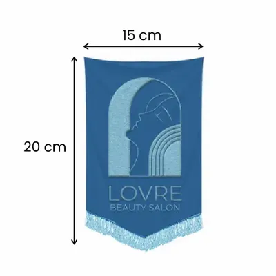 15 cm x 20 cm - Imprint Now - AUS