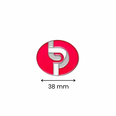 38 mm - Imprint Now - AUS