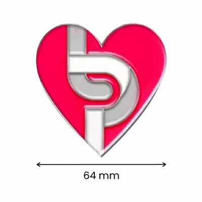 64 mm - Imprint Now - AUS