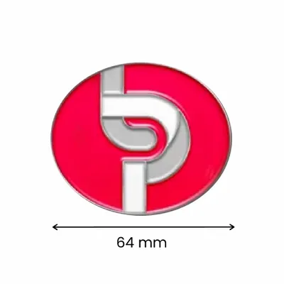 64 mm - Imprint Now - AUS