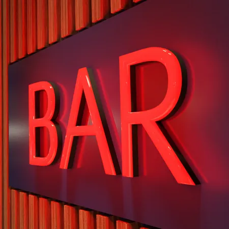 Acrylic Neon Signs - Imprint Now - AUS