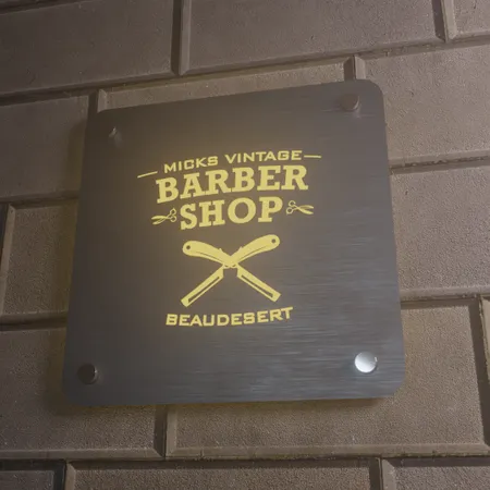 Laser Cutout Back Lit Lightbox - Imprint Now - AUS