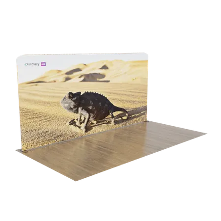 6.1 m Trade Show Displays - Imprint Now - AUS