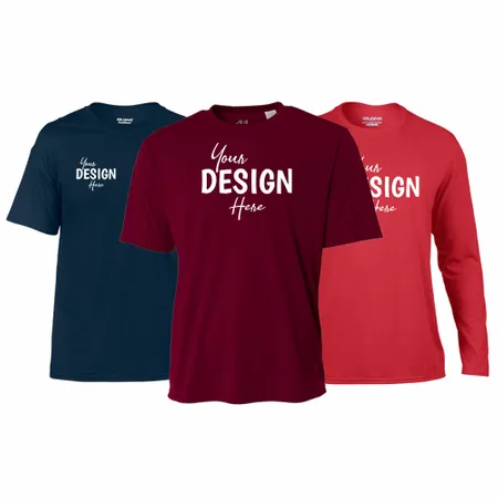 T-Shirts - Imprint Now - AUS