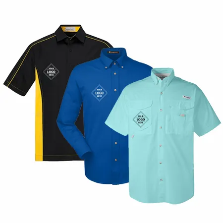 Dress Shirts - Imprint Now - AUS
