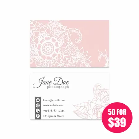 Business Cards Deals - Imprint Now - AUS