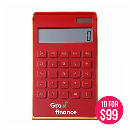 Calculators Deals - Imprint Now - AUS