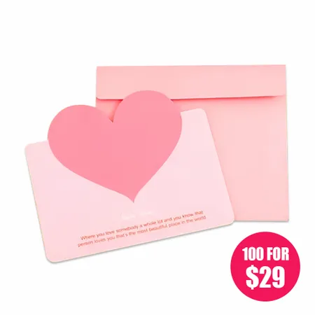 Notecards Deals - Imprint Now - AUS