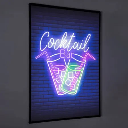 LED Backlight Display - Imprint Now - AUS