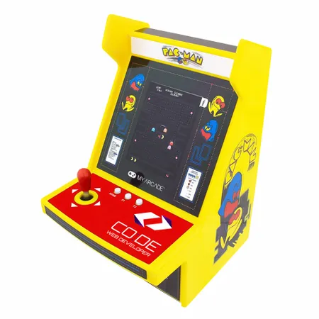 Mini Arcade