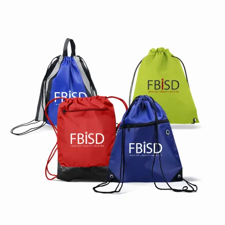 Drawstring Bag - Imprint Now - AUS