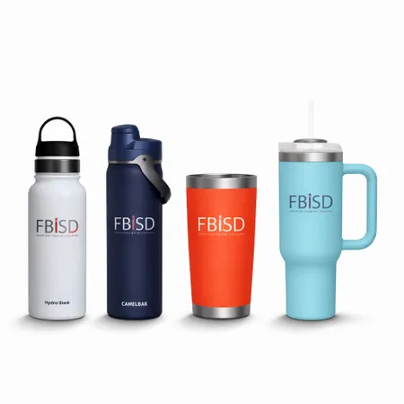 Stainless Drinkware - Imprint Now - AUS