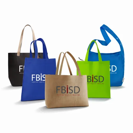 Tote Bag - Imprint Now - AUS