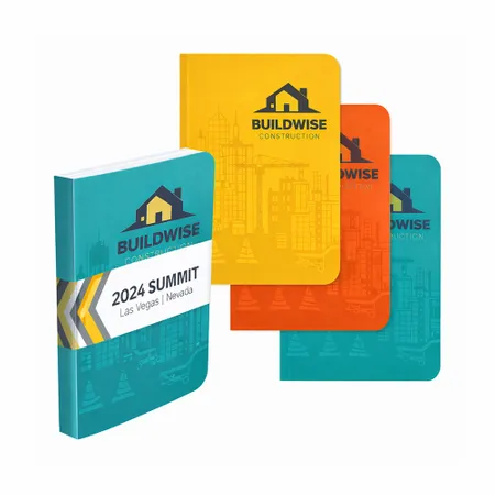 Notebook Sets - Imprint Now - AUS