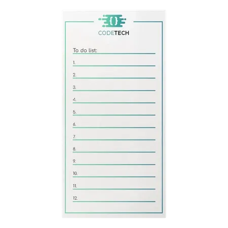 Notepads - Imprint Now - AUS