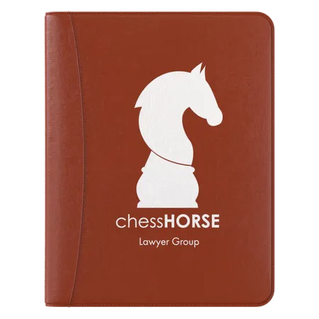 Leather Padfolios - Imprint Now - AUS
