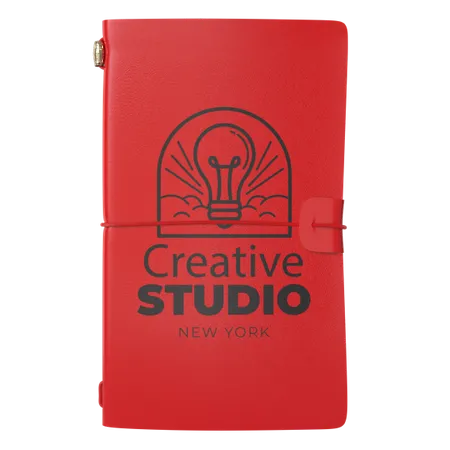 Leather Journals - Imprint Now - AUS