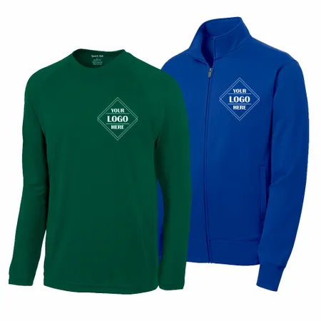 Activewear - Imprint Now - AUS