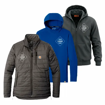 Workwear - Imprint Now - AUS